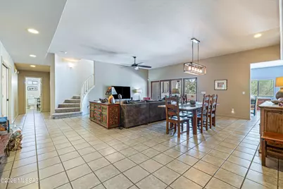 3402 W Foxes Den Drive, Tucson, AZ 85745 - Photo 6