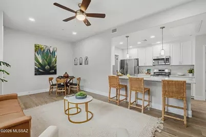 2020 E River Road #202, Tucson, AZ 85718 - Photo 20