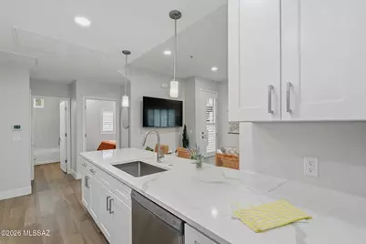 2020 E River Road #202, Tucson, AZ 85718 - Photo 16