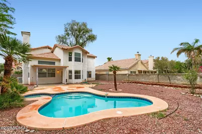 6760 W Alegria Drive, Tucson, AZ 85743 - Photo 28