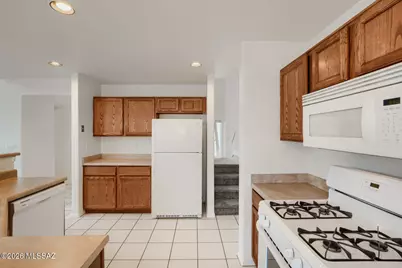 6760 W Alegria Drive, Tucson, AZ 85743 - Photo 10