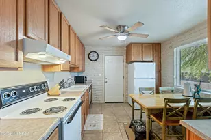 2728 N La Verne Ave, Tucson, AZ 85712 - Photo 20