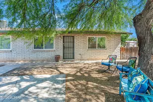 2728 N La Verne Ave, Tucson, AZ 85712 - Photo 16