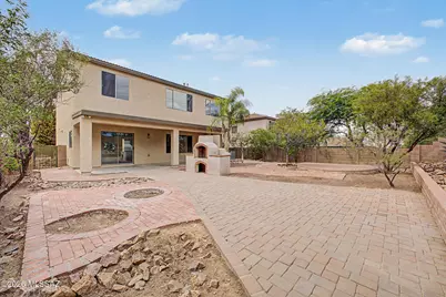 8215 S Placita Bilbao, Tucson, AZ 85747 - Photo 34