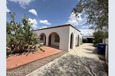 3731 S Lundy Avenue, Tucson, AZ 85713 - Photo 10