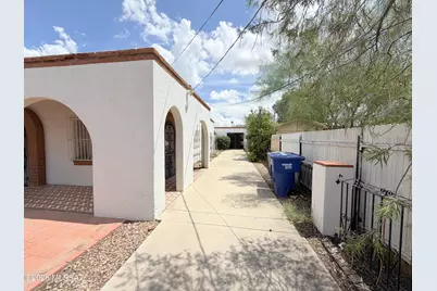3731 S Lundy Avenue, Tucson, AZ 85713 - Photo 2