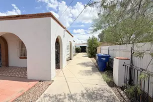 3731 S Lundy Ave, Tucson, AZ 85713 - Photo 2