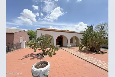 3731 S Lundy Avenue, Tucson, AZ 85713 - Photo 4