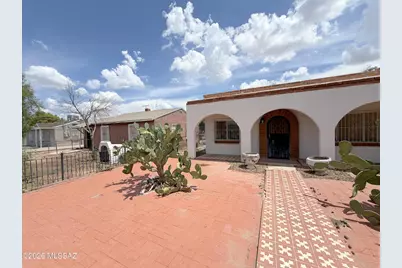 3731 S Lundy Avenue, Tucson, AZ 85713 - Photo 6