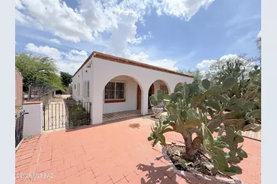 3731 S Lundy Avenue, Tucson, AZ 85713 - Photo 8