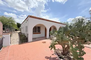 3731 S Lundy Ave, Tucson, AZ 85713 - Photo 8