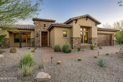 13969 N Stone Gate Place, Oro Valley, AZ 85755 - Photo 2