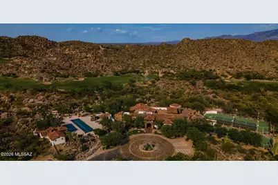 13969 N Stone Gate Place, Oro Valley, AZ 85755 - Photo 34