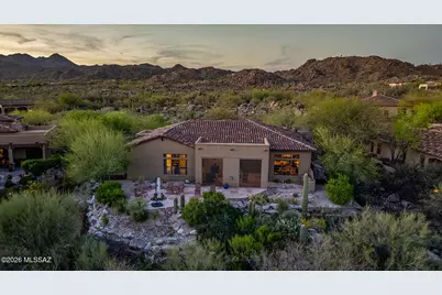 13969 N Stone Gate Place, Oro Valley, AZ 85755 - Photo 28