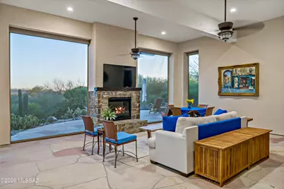 13969 N Stone Gate Place, Oro Valley, AZ 85755 - Photo 10