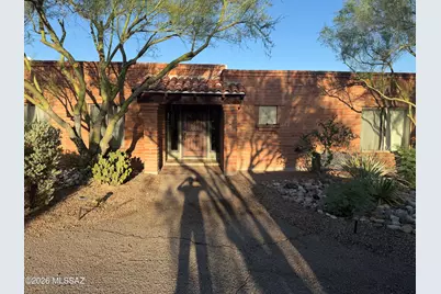 3800 N Tanuri Drive, Tucson, AZ 85750 - Photo 1