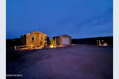 1304 San Pedro Way, Tombstone, AZ 85638 - Photo 10