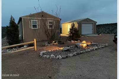 1304 San Pedro Way, Tombstone, AZ 85638 - Photo 6