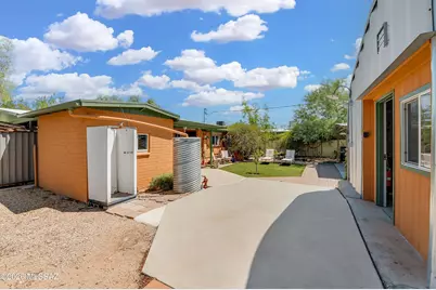 1026 E King Street, Tucson, AZ 85719 - Photo 28