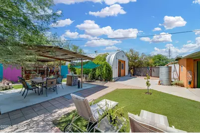 1026 E King Street, Tucson, AZ 85719 - Photo 22
