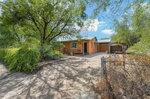1026 E King St, Tucson, AZ 85719 - Photo 1