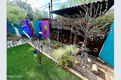 1026 E King Street, Tucson, AZ 85719 - Photo 24