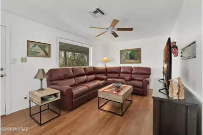 1026 E King Street, Tucson, AZ 85719 - Photo 10