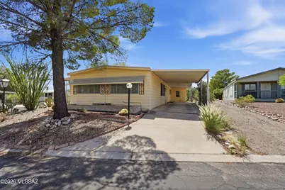 202 W Cedro Drive, Green Valley, AZ 85614 - Photo 2