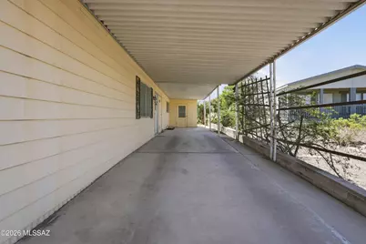 202 W Cedro Drive, Green Valley, AZ 85614 - Photo 26