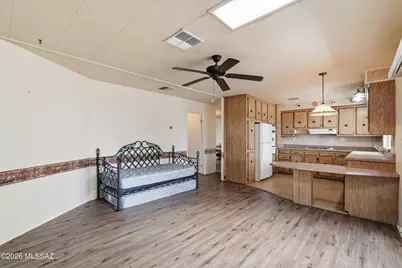 202 W Cedro Drive, Green Valley, AZ 85614 - Photo 16