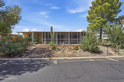 202 W Cedro Drive, Green Valley, AZ 85614 - Photo 30