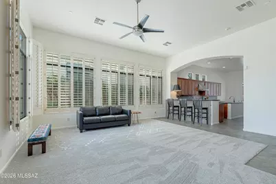 4042 N Black Rock Drive, Tucson, AZ 85750 - Photo 12