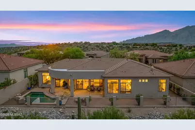4042 N Black Rock Drive, Tucson, AZ 85750 - Photo 30