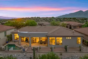 4042 N Black Rock Dr, Tucson, AZ 85750 - Photo 30