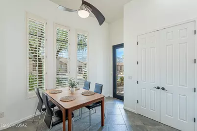 4042 N Black Rock Drive, Tucson, AZ 85750 - Photo 16