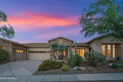 4042 N Black Rock Drive, Tucson, AZ 85750 - Photo 1
