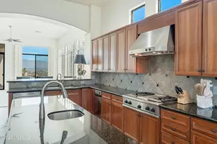 4042 N Black Rock Dr, Tucson, AZ 85750 - Photo 14