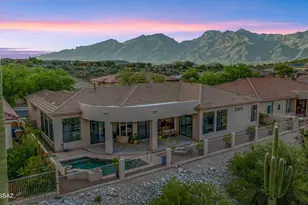 4042 N Black Rock Dr, Tucson, AZ 85750 - Photo 2