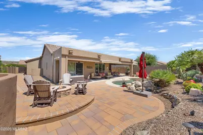 62789 E Ironwood Lane, Tucson, AZ 85739 - Photo 44