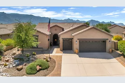 62789 E Ironwood Lane, Tucson, AZ 85739 - Photo 2