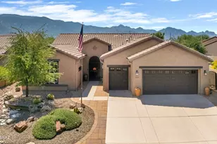 62789 E Ironwood Ln, Tucson, AZ 85739 - Photo 2