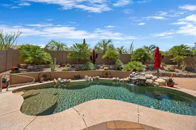 62789 E Ironwood Lane, Tucson, AZ 85739 - Photo 40