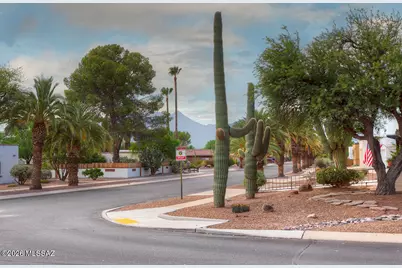 175 E El Valle, Green Valley, AZ 85614 - Photo 14