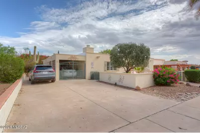 175 E El Valle, Green Valley, AZ 85614 - Photo 12