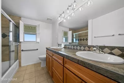 1435 E Indian Wells Road, Tucson, AZ 85718 - Photo 24