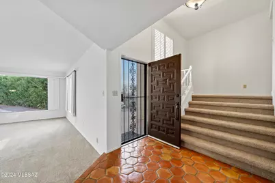 1435 E Indian Wells Road, Tucson, AZ 85718 - Photo 6