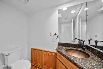 1435 E Indian Wells Road, Tucson, AZ 85718 - Photo 20