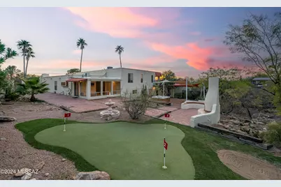 1435 E Indian Wells Road, Tucson, AZ 85718 - Photo 44