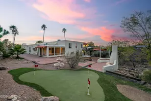 1435 E Indian Wells Rd, Tucson, AZ 85718 - Photo 44