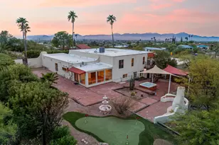1435 E Indian Wells Rd, Tucson, AZ 85718 - Photo 48
